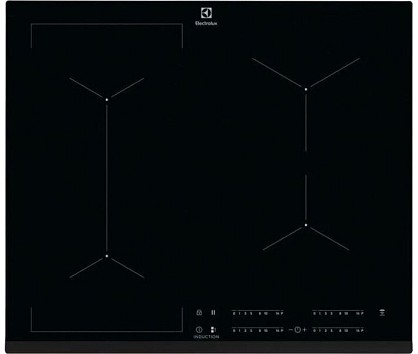 Варильна поверхня Electrolux IPE6453KF