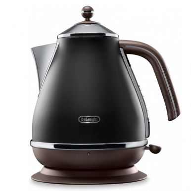 Електрочайник Delonghi KBOV 2001.BK