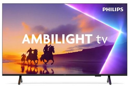 Телевізор Philips 50PUS8510/12 50