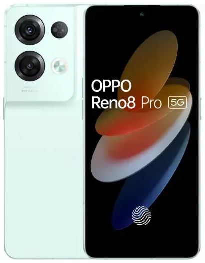 Смартфон Oppo Reno 8 Pro 5G 8/256GB Green
