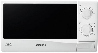 Мікрохвильова піч Samsung ME81KRW-2