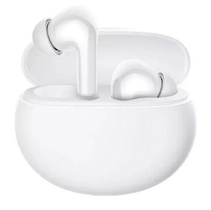 Навушники Xiaomi Redmi Buds 4 Active (BHR8000GL) White