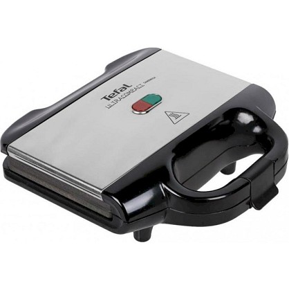 Бутербродниця Tefal SM157236 Ultracompact