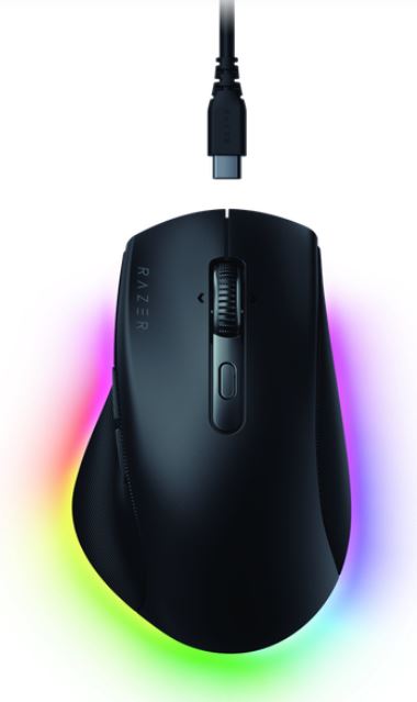 Миша Razer Pro Click V2 (RZ01-03900100-R3M1)