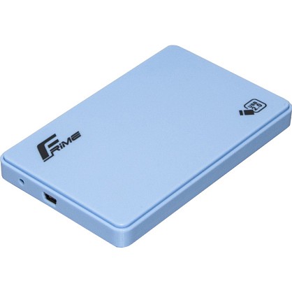 Зовнішня кишеня Frime для HDD/SSD 2.5