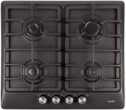 Варильна поверхня Ventolux HG640 B2 CS (BK)