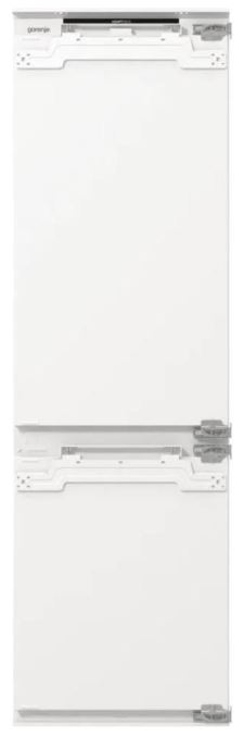 Вбудований холодильник Gorenje NRKI517E62WF