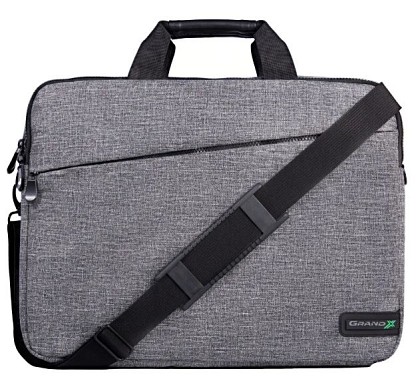 Сумка для ноутбука Grand-X SB-239G 15.6''