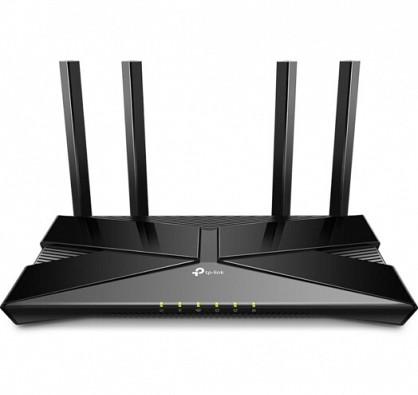 Маршрутизатор TP-Link Archer AX23, Wi-Fi 6