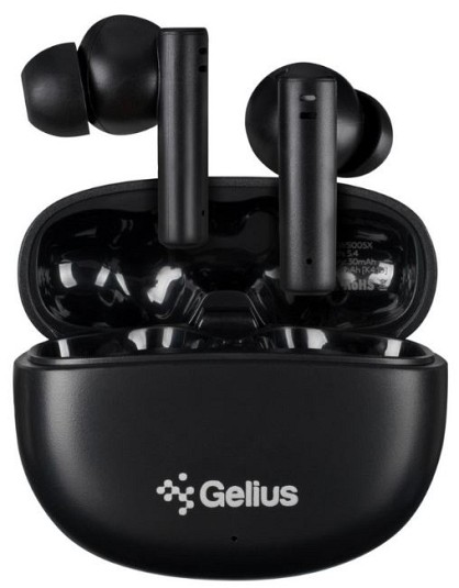 Навушники Gelius Encore GP-TWS005X Black