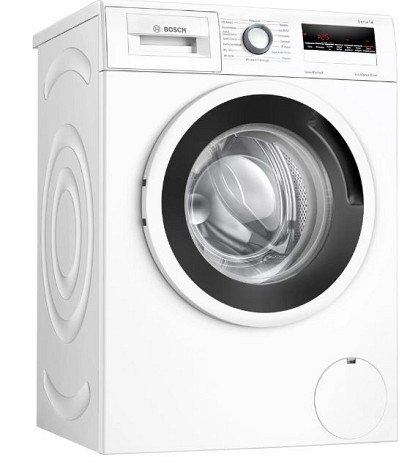 Пральна машина Bosch WAN2427GPL
