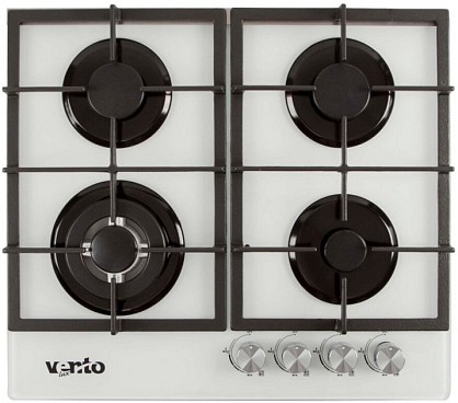 Варильна поверхня газова Ventolux HG C7G CEST (WH)