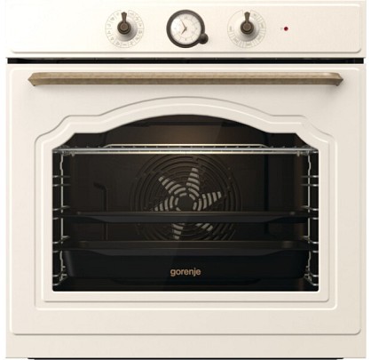Духова шафа Gorenje BOS67371CLI