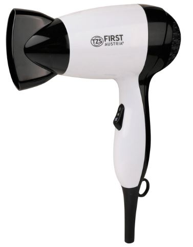 Фен First FA-5666-WI