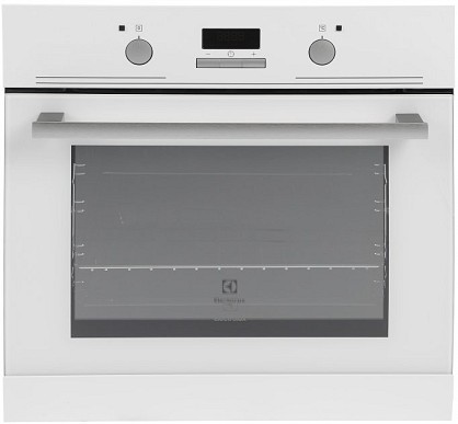 Духова шафа Electrolux EZB 53430 AW