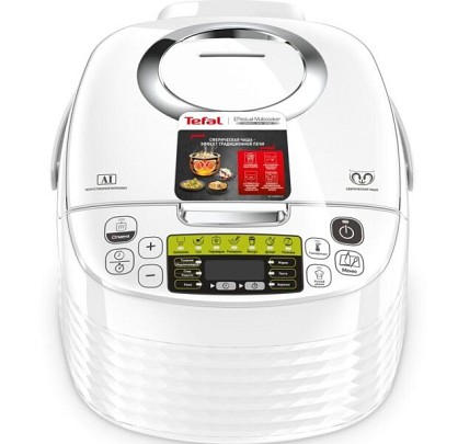 Мультиварка Tefal Tefal RK745132