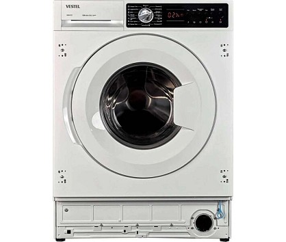 Вбудована пральна машина Vestel WBI812T2