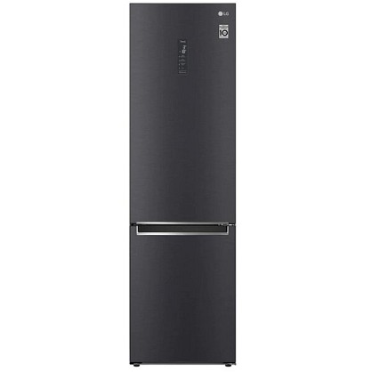 Холодильник двокамерний LG GW-B509SBUM