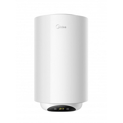 Бойлер Midea WHITE D50-15EW1 (W)