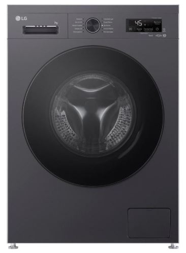 Пральна машина LG F2Y2HS5JE ( 7 кг. вузька)