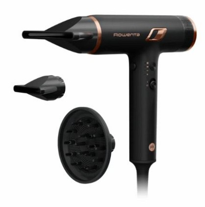 Фен Rowenta NANO HY8310F0