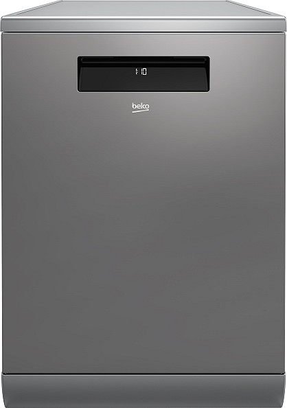 Посудомийна машина Beko DEN48520XAD