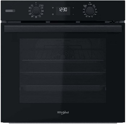 Духова шафа Whirlpool OMSR58RU1SB