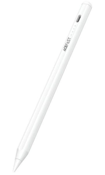 Стилус Acefast V1 White