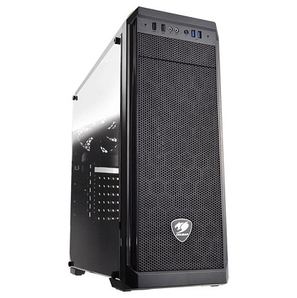 Корпус Cougar MX330-G
