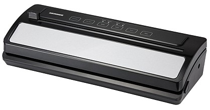 Вакуумний пакувальник Heinner HAV-E110SS