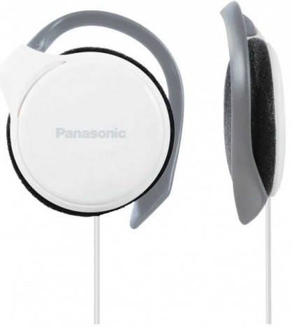 Навушники Panasonic RP-HS46E-W White