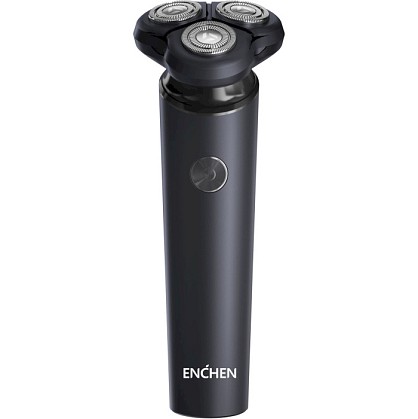 Електробритва Xiaomi ENCHEN Warrior Rotary Shaver Black