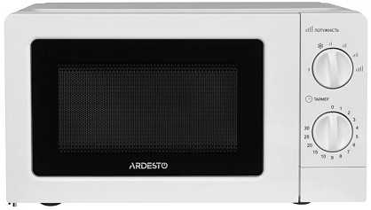 Мікрохвильова піч Ardesto GO-S723W