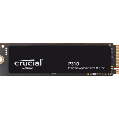 SSD диск Crucial P310 2 TB (CT2000P310SSD8)