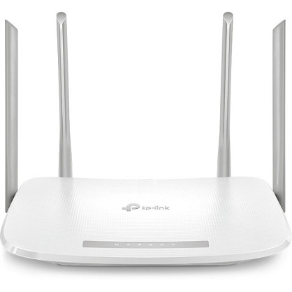 Маршрутизатор TP-Link EC220-G5, білий