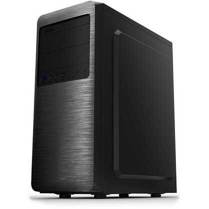 Корпус FrimeCom E160 MidiTOWER ATX 400W