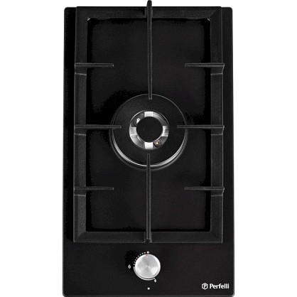Варильна газова поверхня Perfelli HGM 31404 BL
