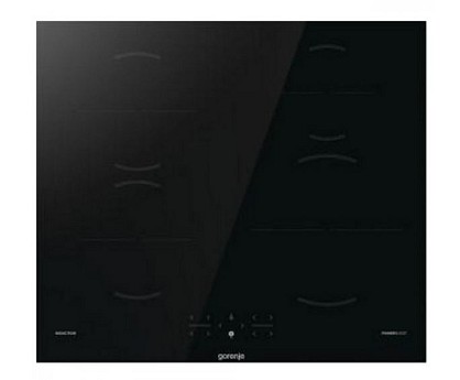 Варильна поверхня індукційна Gorenje GI6401BSCE