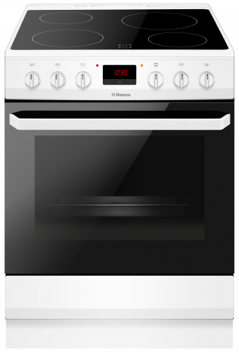 Плита електрична Hansa FCCW69209