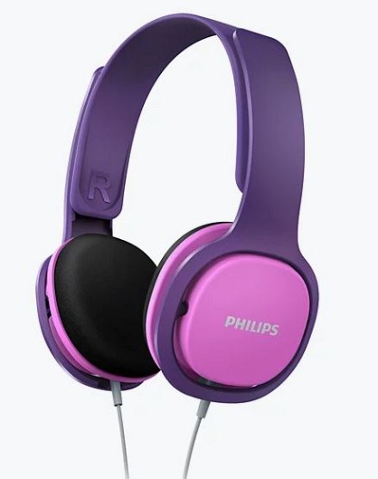 Навушники Philips SHK2000PK