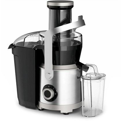 Соковитискач Tefal Nutri XXL ZE660D10