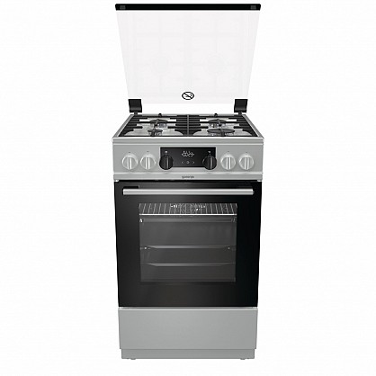 Плита комбінована Gorenje MEK514X