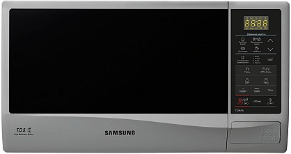 Мікрохвильова піч Samsung GE83KRS-2