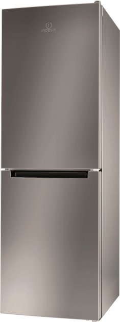 Холодильник Indesit LI7 SN1E X