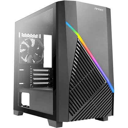 Корпус Antec Draco 10 (0-761345-80016-7)