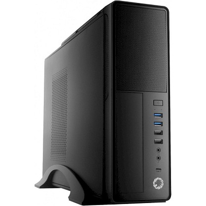 Корпус GameMax ST-612-2U3-TYC 400W Black