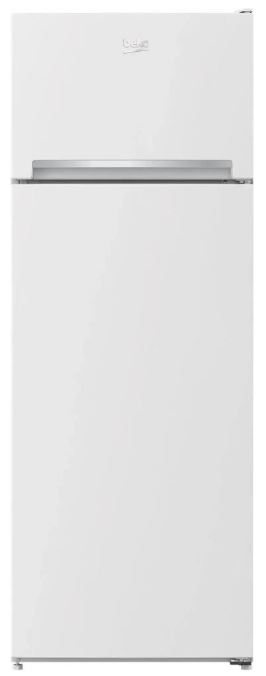 Двокамерний холодильник Beko RDSA240K40WN