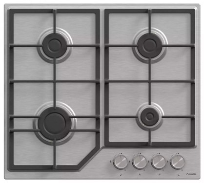 Варильна поверхня Minola MGM 61422 I