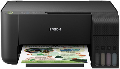 БФП Epson L3100 (C11CG88401)