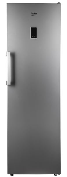 Морозильна камера Beko B3RFNE314XB (187 см.NF нерж.дисп)